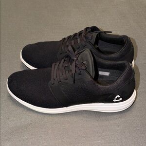 Cuater Travis Mathew The Money Maker Golf Shoes